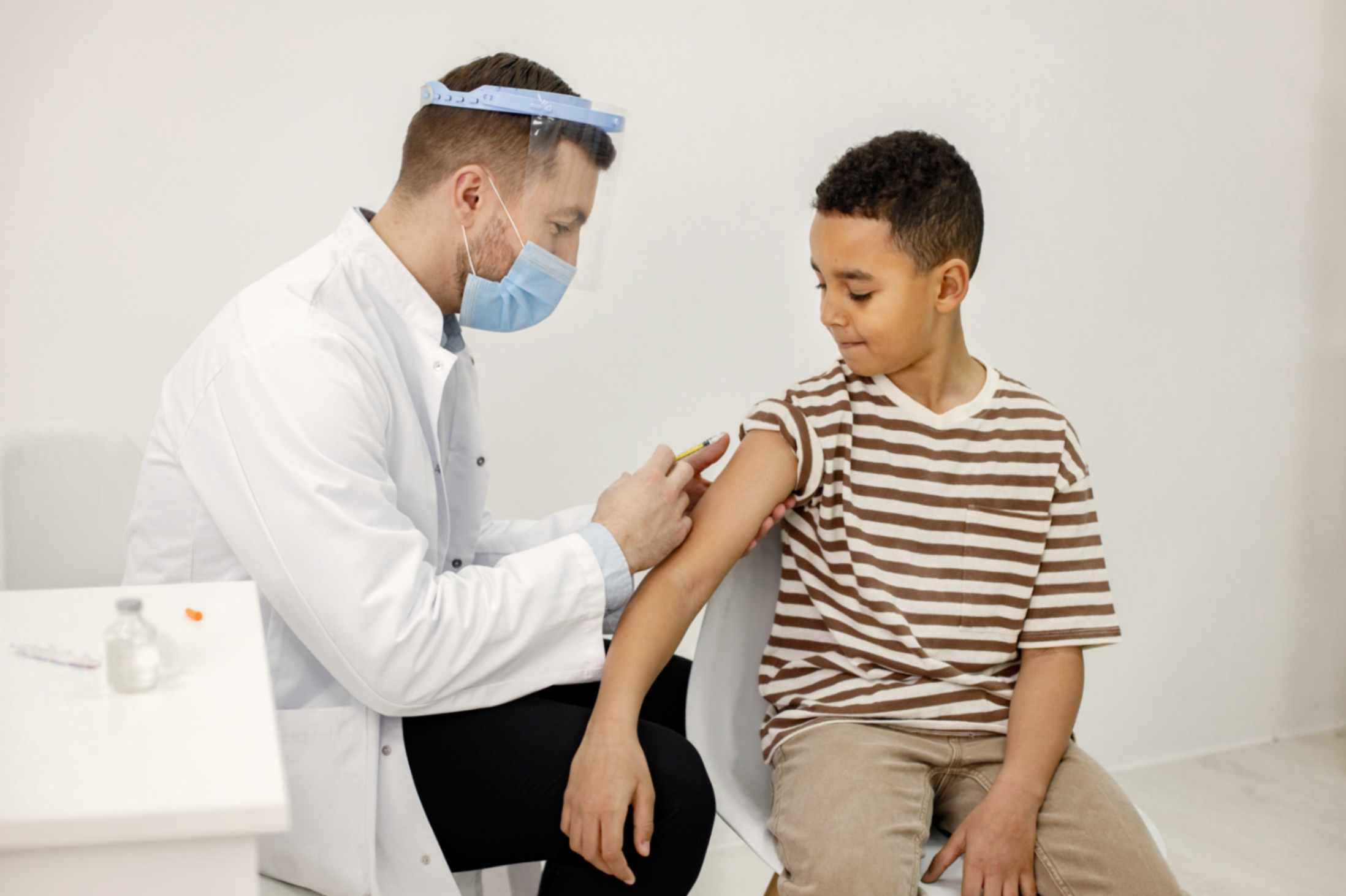 Can Adults Get the Chickenpox Vaccine A Complete Guide