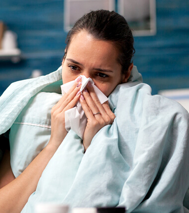 Antivirals For Treatment Of Influenza