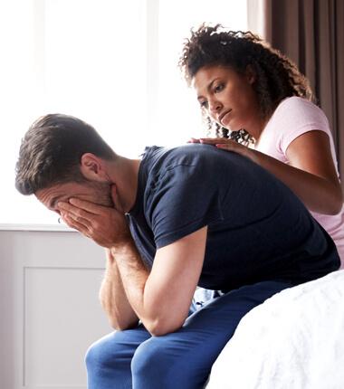 Erectile Dysfunction