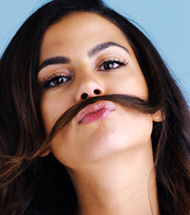 Facial Hirsutism in Women