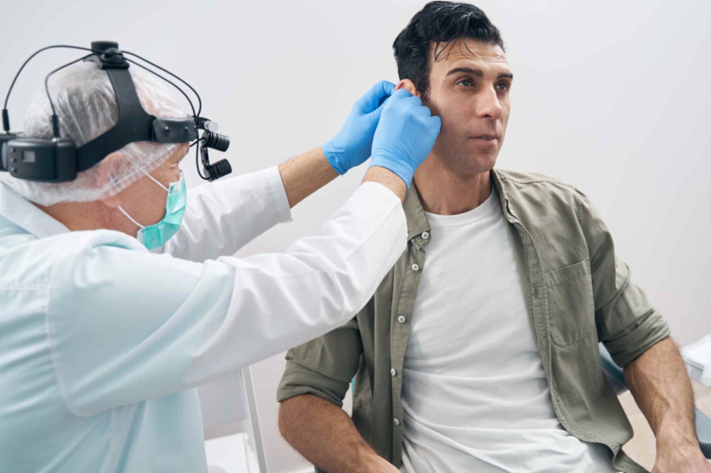 Micro-Suction Ear Wax Removal: A Painless and Precise Method for Clearer Hearing