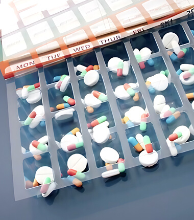 Monitored Dosage System