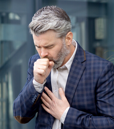 Pneumonia Polysaccharide Vaccine