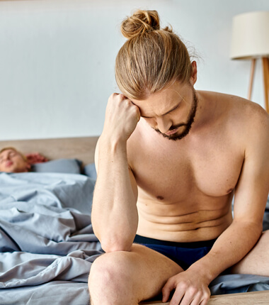 Premature Ejaculation