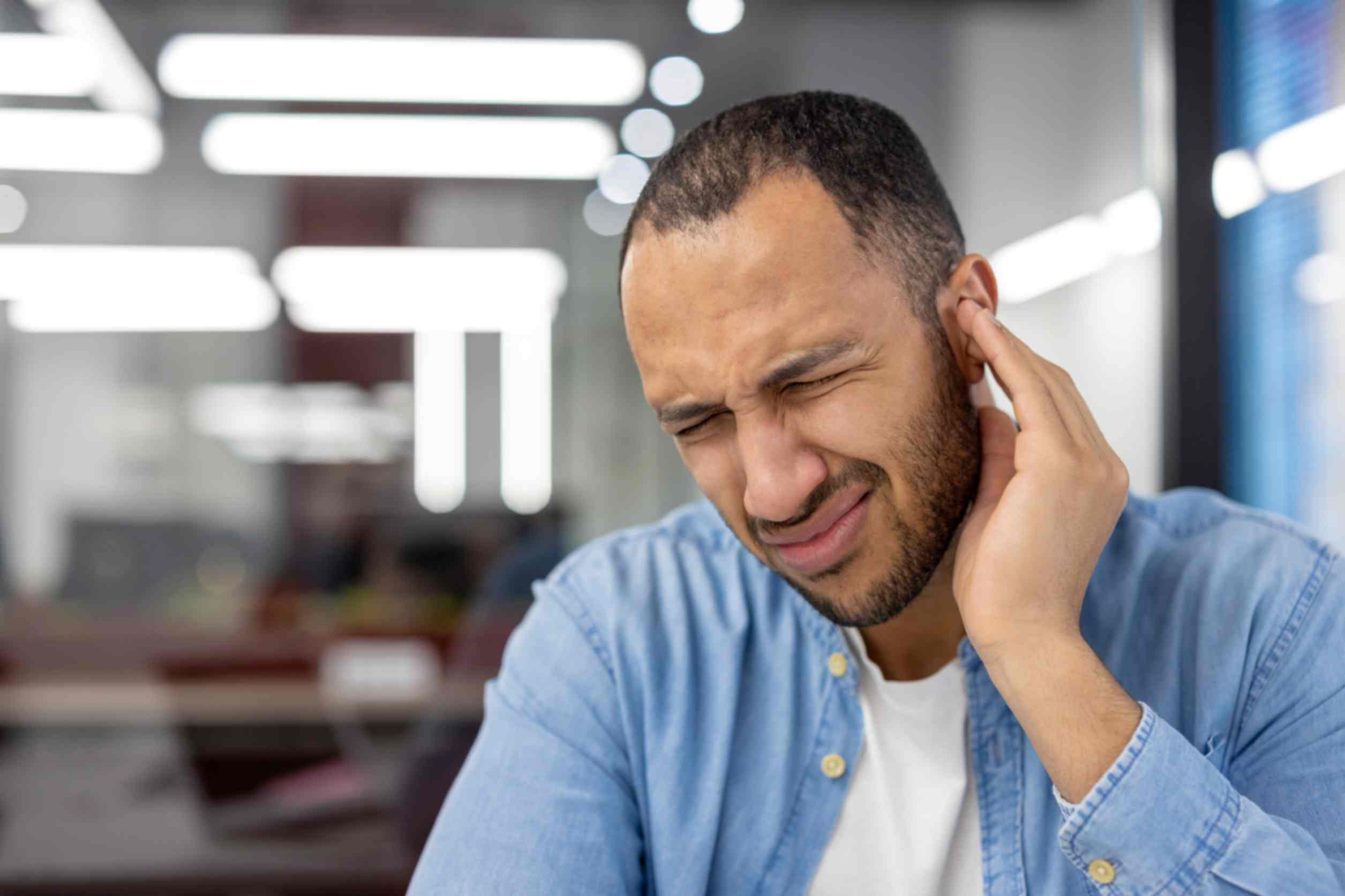 Understanding Tinnitus: Treatment Pathways and Support at Teddington Pharmacy