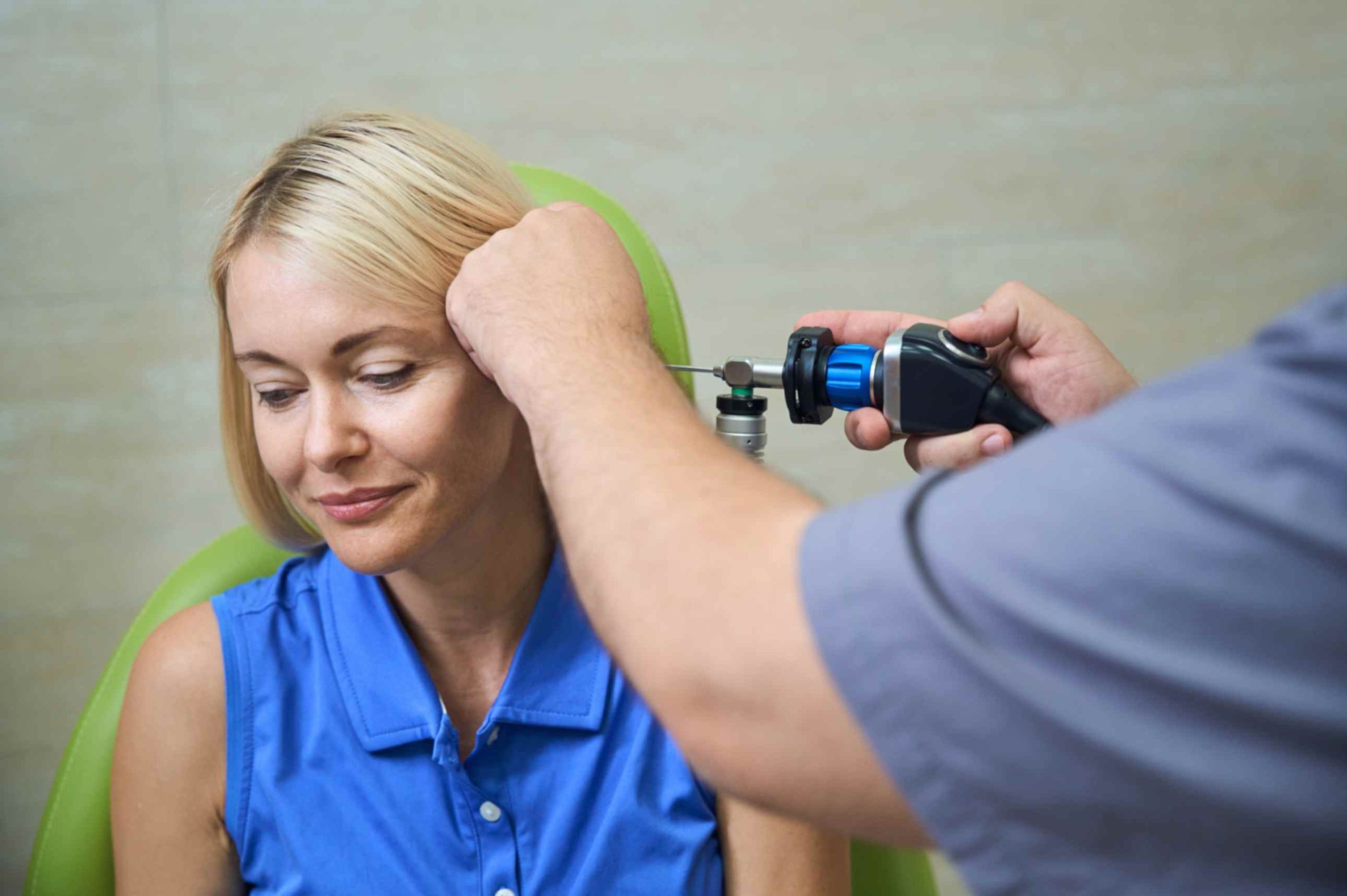 How Often Should You Get Your Ears Checked? Expert Advice