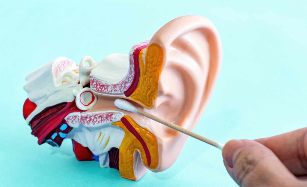 Ear Care Tips How to Keep Your Ears Healthy and Wax-Free