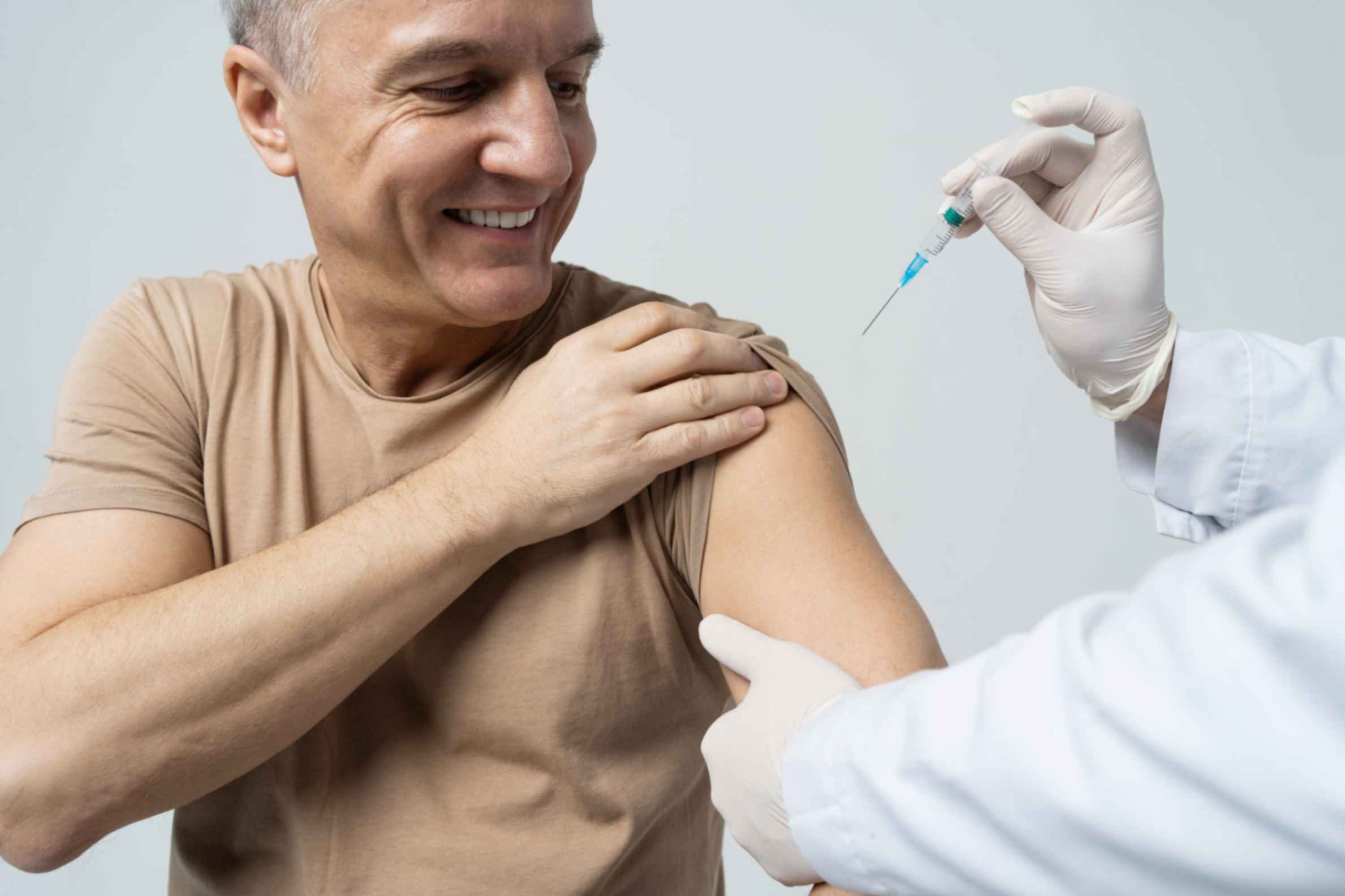 Chickenpox Risks in Adults: Why Vaccination Is More Important Than You Think