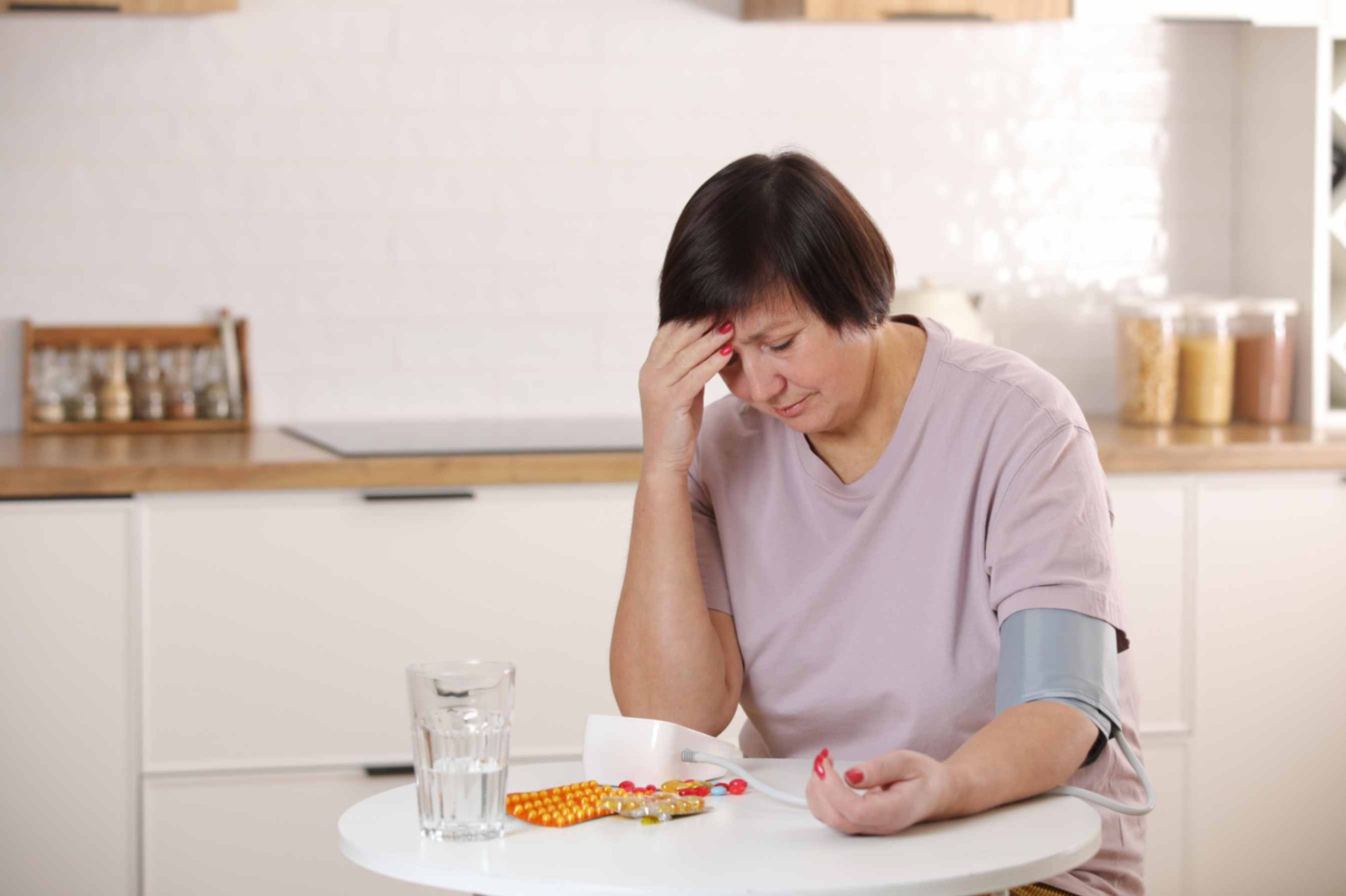 What Happens When Your Body Doesn't Get Enough Vitamin B12?