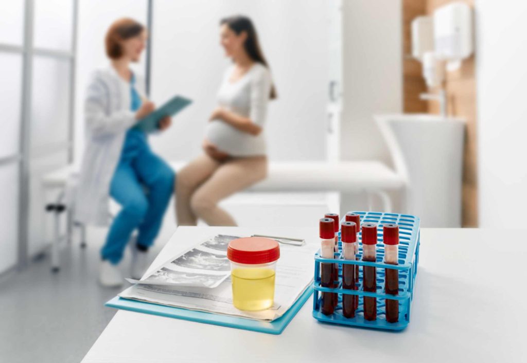 UTI During Pregnancy: Symptoms, Causes & Safe Treatment Options