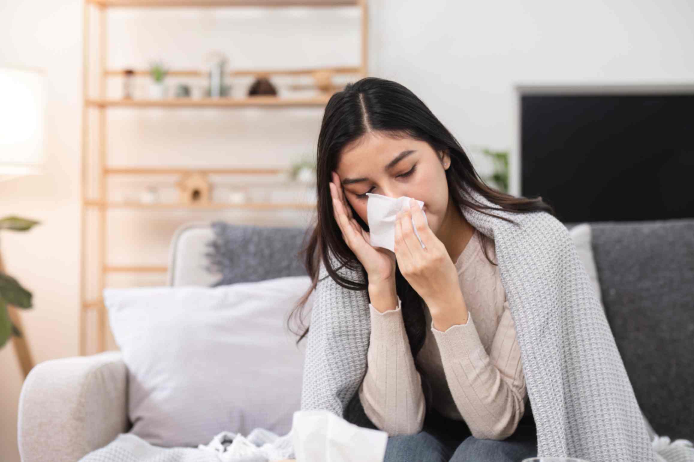 Sinusitis Symptoms Explained: How to Tell If It's a Cold, Allergies or an Infection